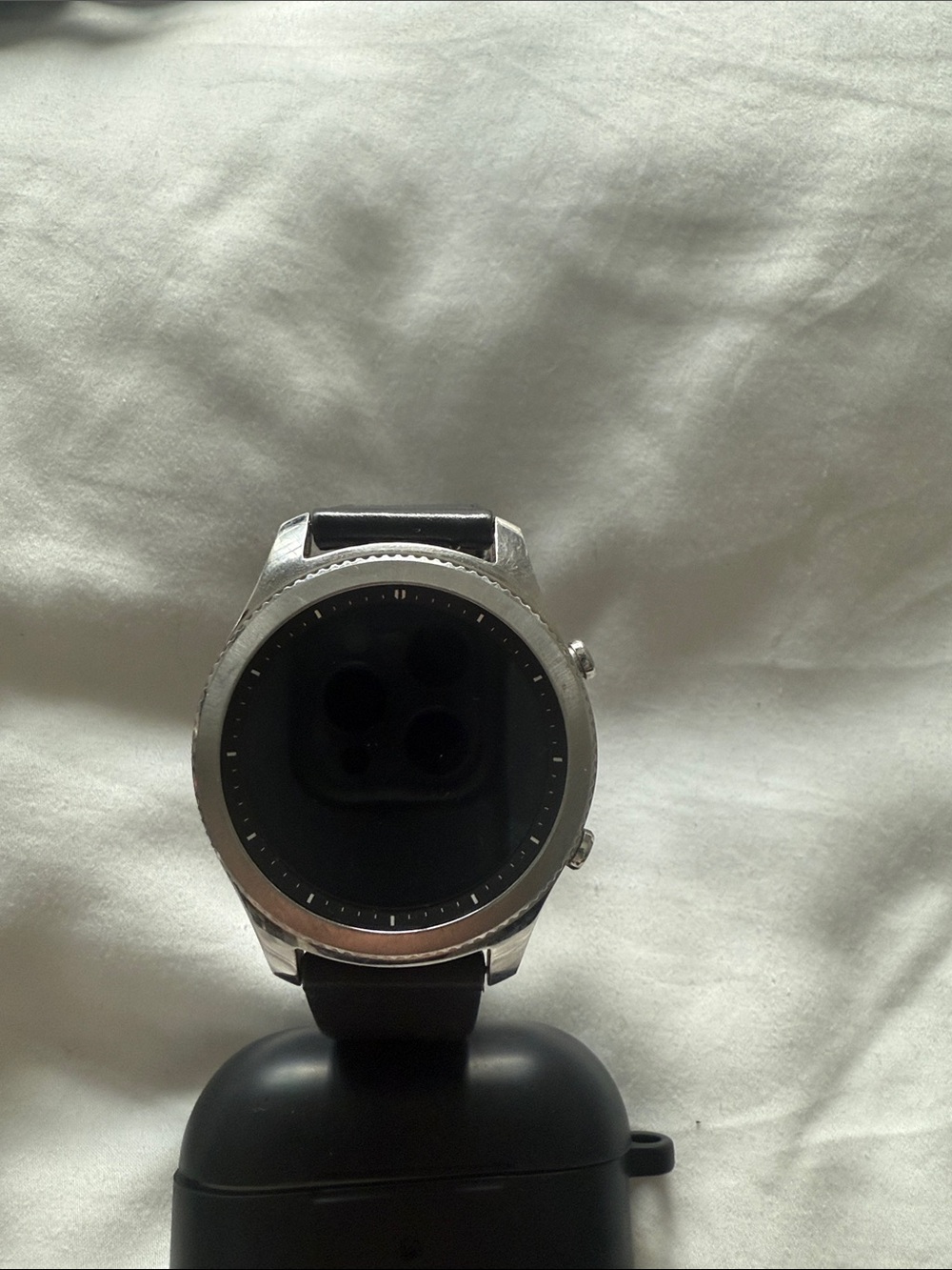 Samsung Gear 3 (50BC)